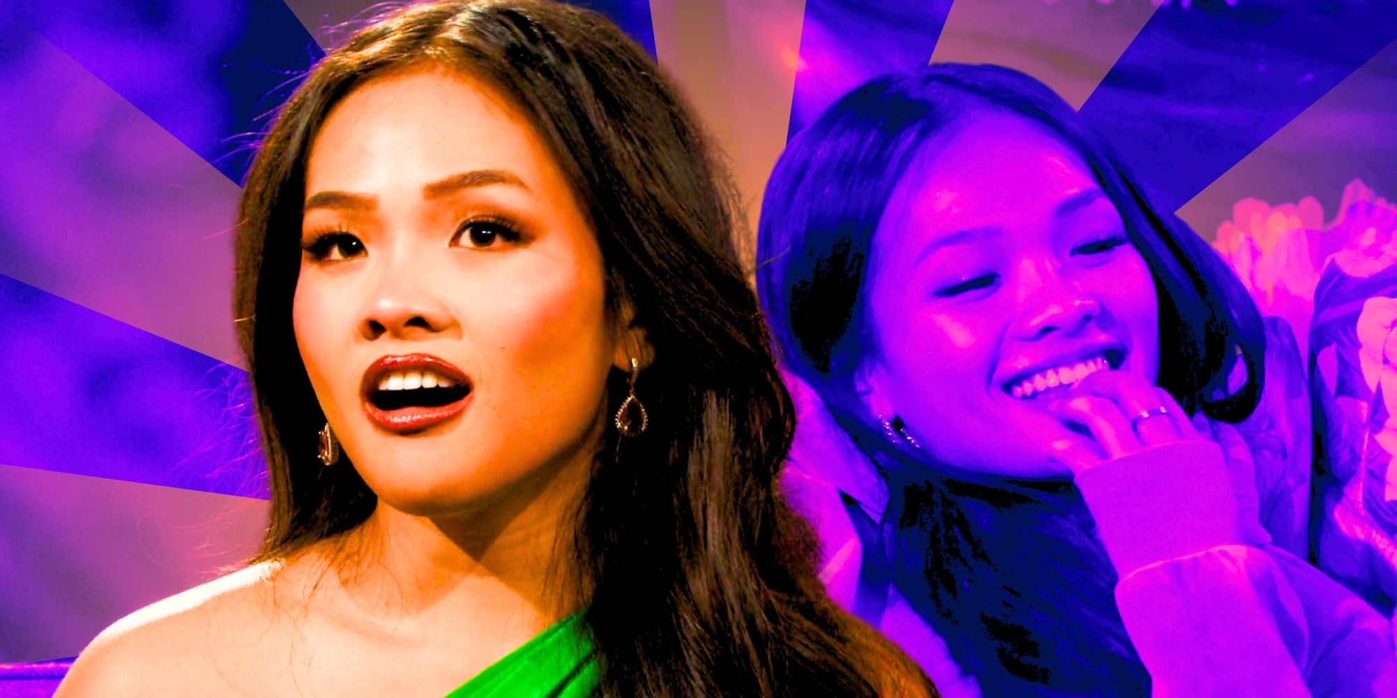 The Bachelorette Temporada 21: Se anuncia el elenco de 25 hombres de Jenn Tran mientras continúan las promociones extrañas