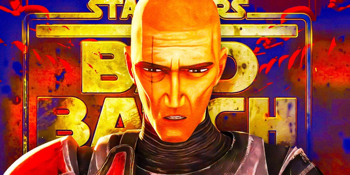 The Bad Batch Star acaba de convertirse en el último contendiente al Emmy de Star Wars