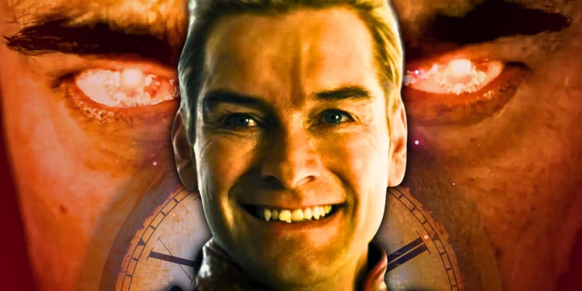 The Boys Temporada 4 Episodio 5 Fecha y hora de lanzamiento