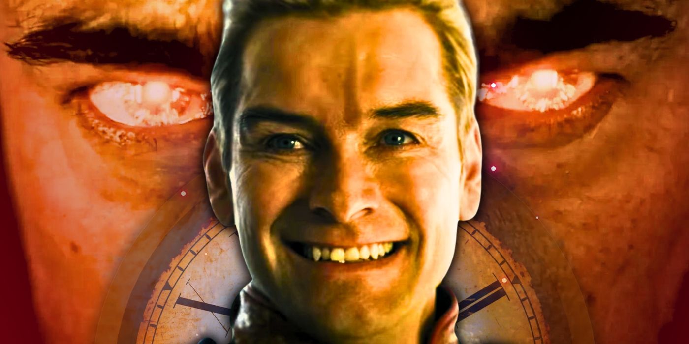 The Boys Temporada 4 Episodio 5 Fecha y hora de lanzamiento