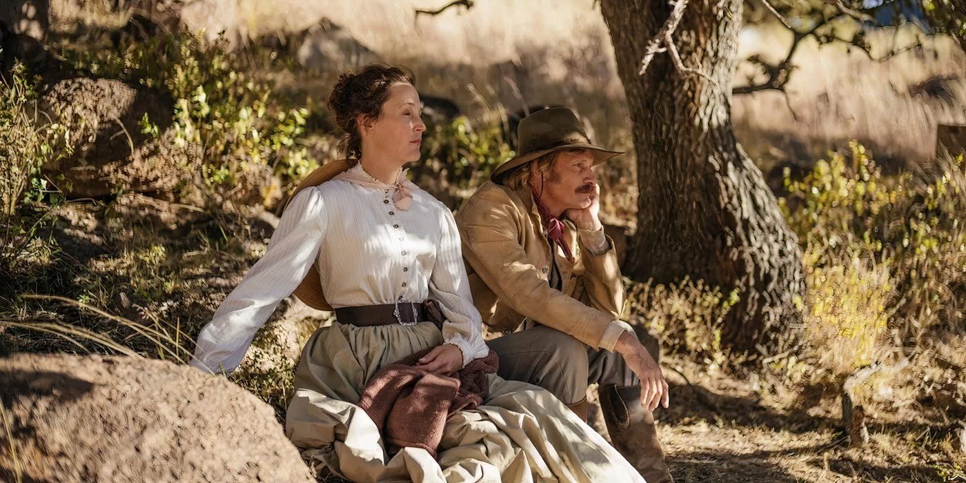 The Dead Don’t Hurt Review: Viggo Mortensen no logra elaborar un western feminista verdaderamente ambicioso