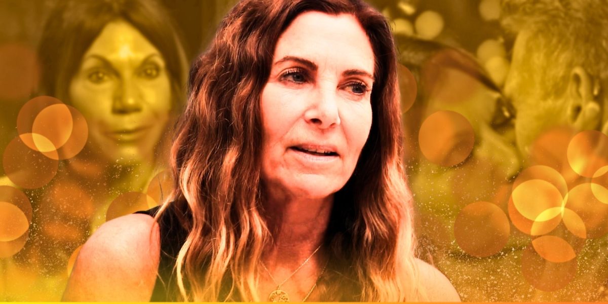 The Golden Bachelor: Cómo se está recuperando Leslie Fhima después de su desgarradora separación de Gerry Turner