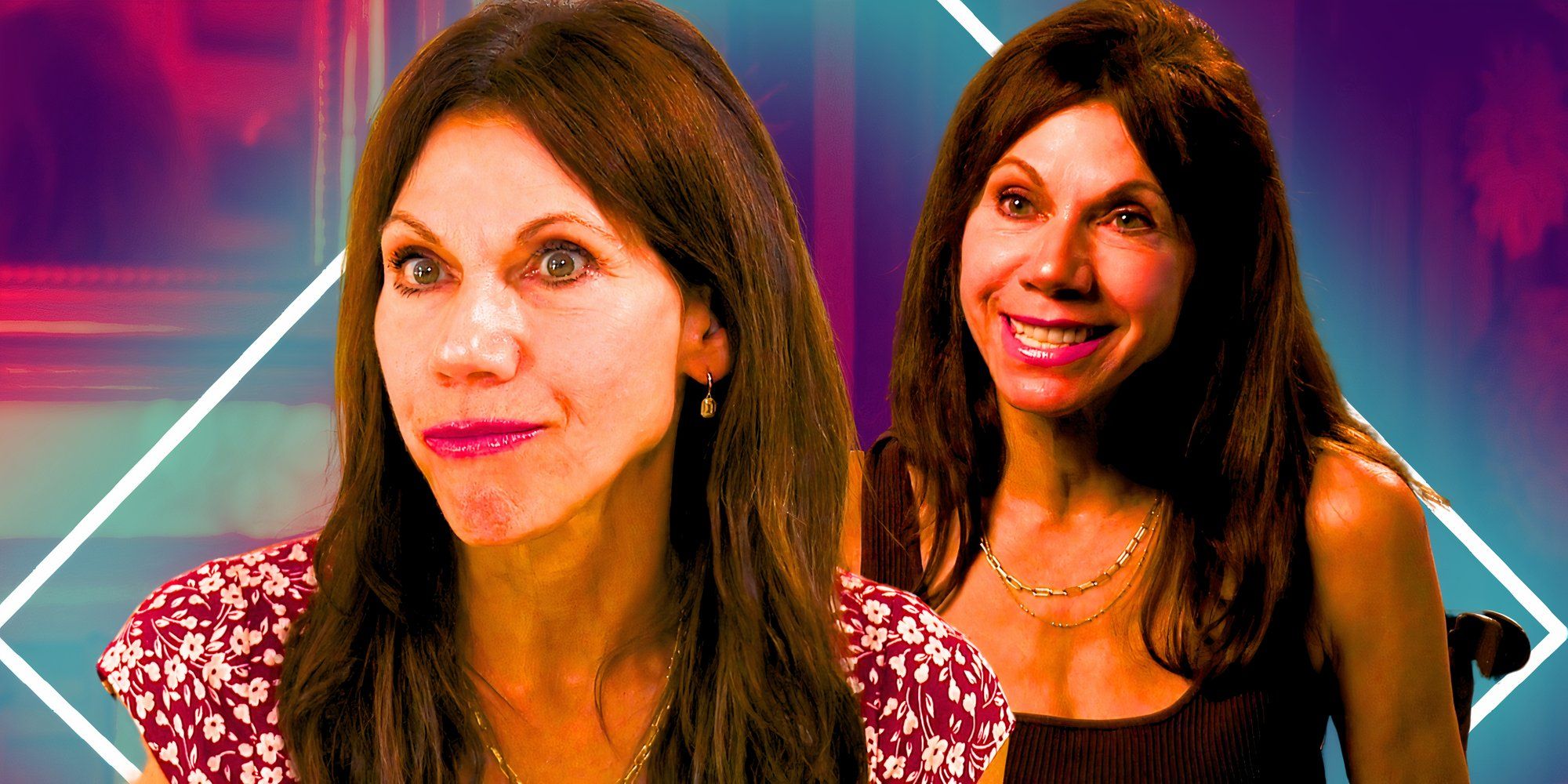 Theresa Nist de The Golden Bachelor revela un impactante trabajo anterior en medio de la reputación arruinada del rompecorazones Gerry Turner