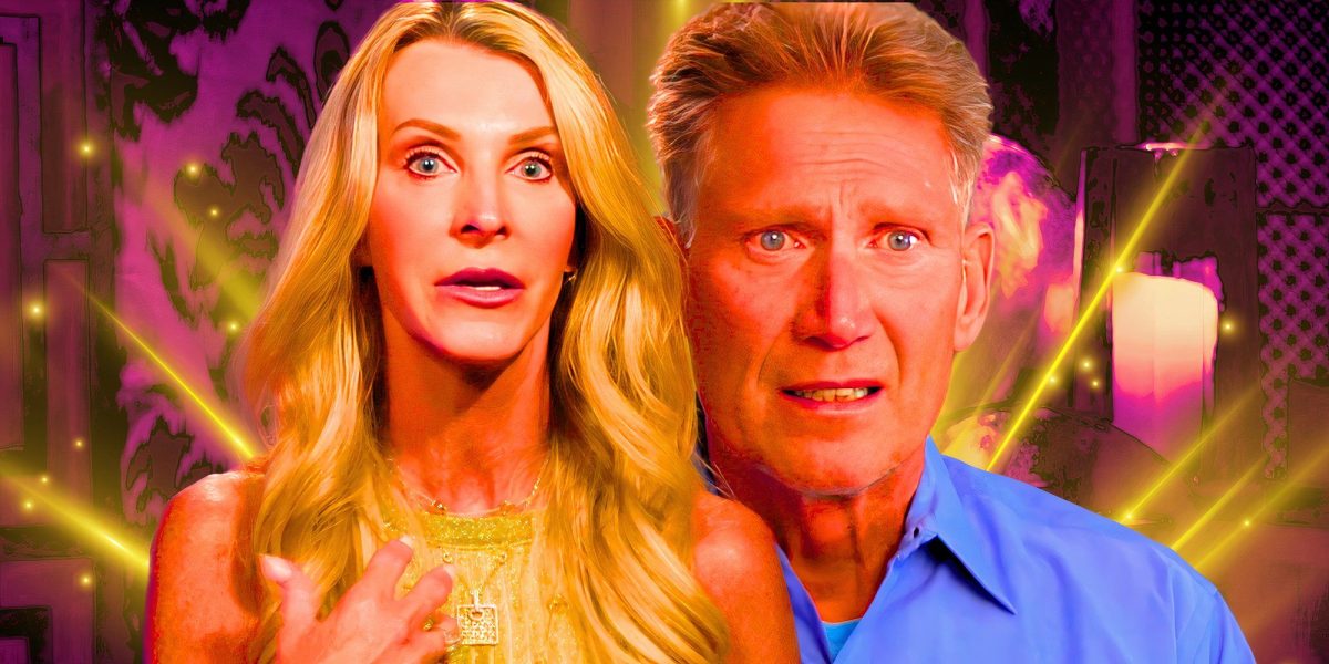 The Golden Bachelorette: Estoy seguro de que Gerry Turner no debería competir en la temporada de Joan Vassos (no se ha ganado una segunda oportunidad)