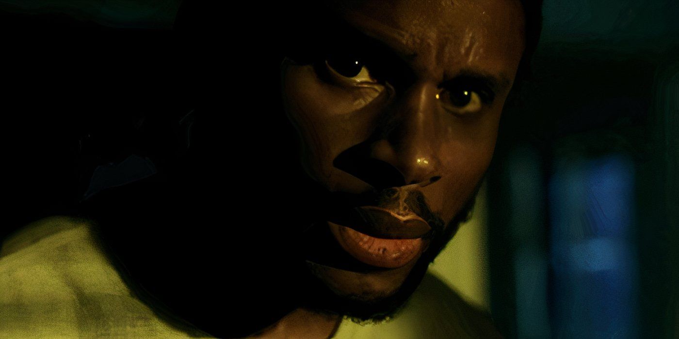 The Knife Review: un drama angustioso y lleno de suspenso cambia el guión de la experiencia de invasión del hogar