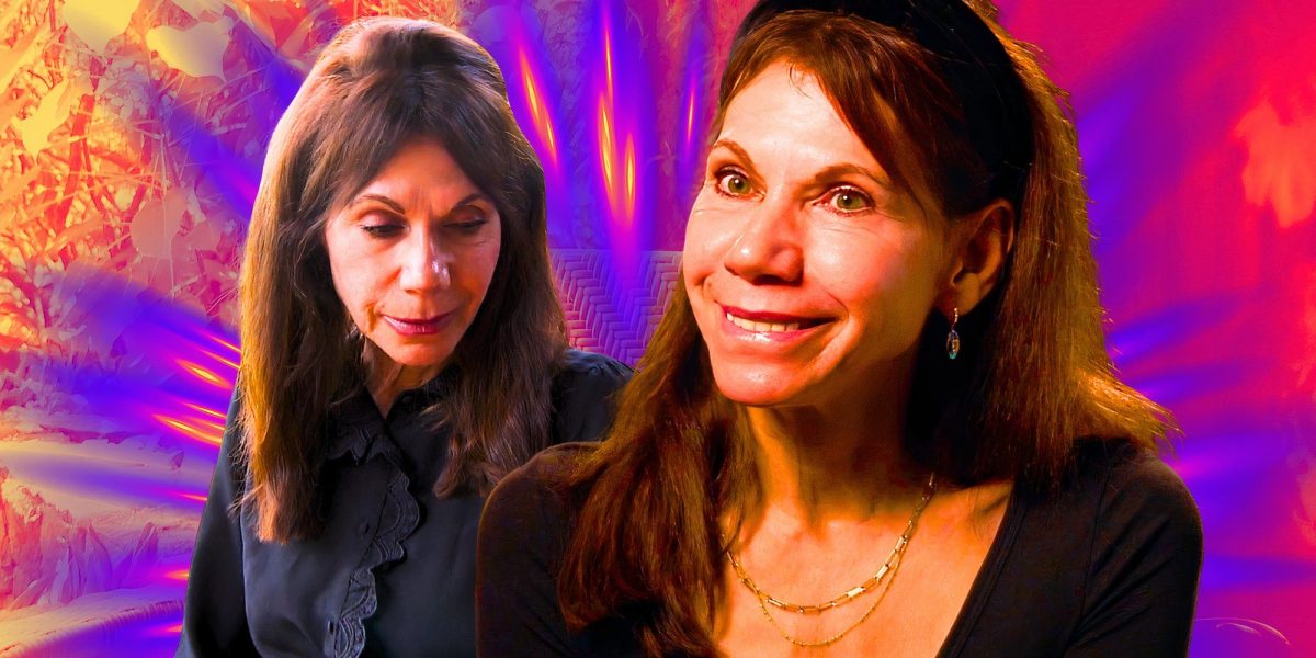 Theresa Nist se reúne con el concursante de Golden Bachelor después del acuerdo de divorcio de Gerry Turner