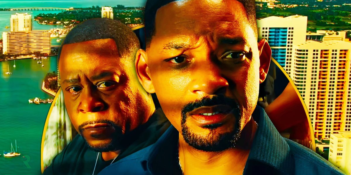 “Tiene que hacerlo”: la premisa de Bad Boys 5 adelantada por los directores de Ride Or Die