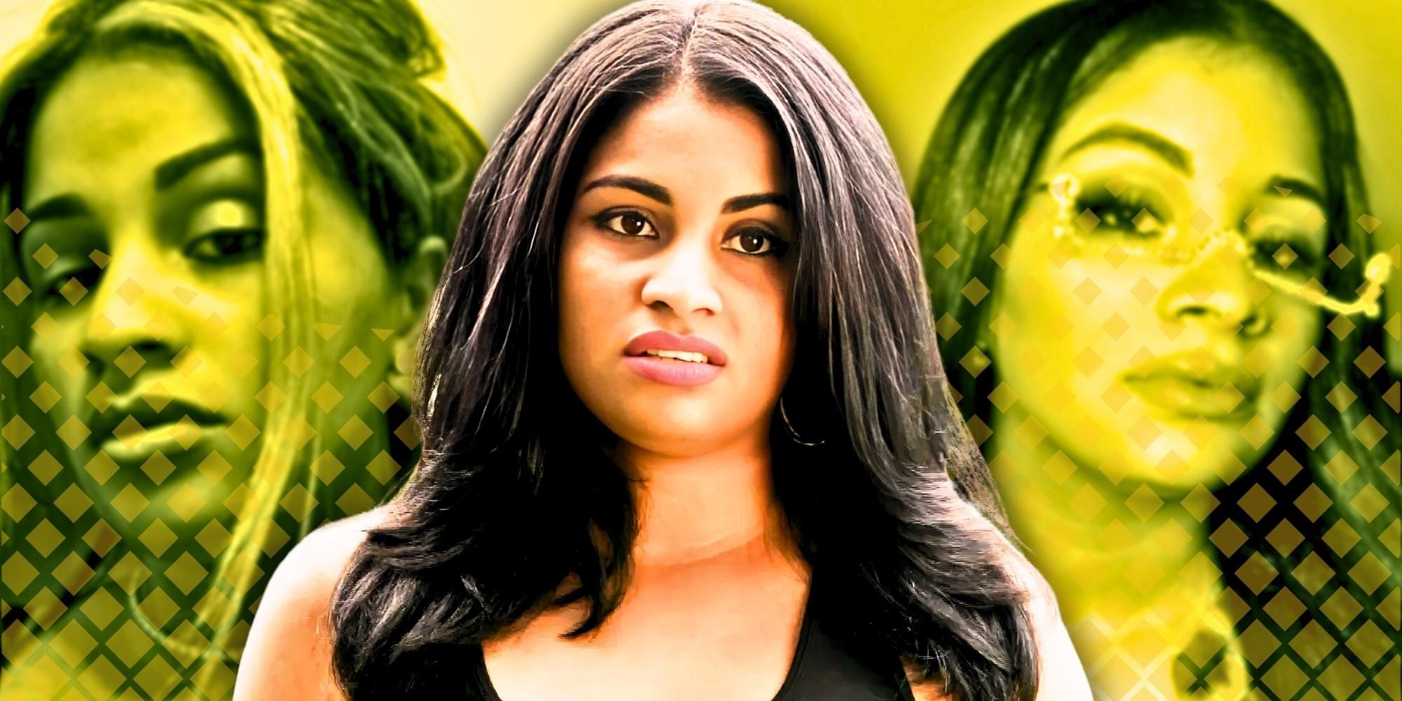 ¿Qué le pasó a Anny Francisco después de la temporada 7 de 90 Day Fiancé?