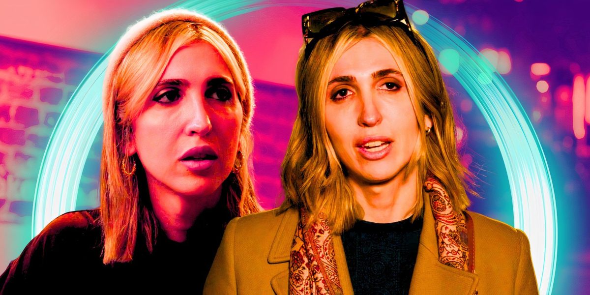 Todo en 90 días: las impresionantes fotos de antes y después de Cleo Corraine revelan cuánto cambió su rostro después de la cirugía