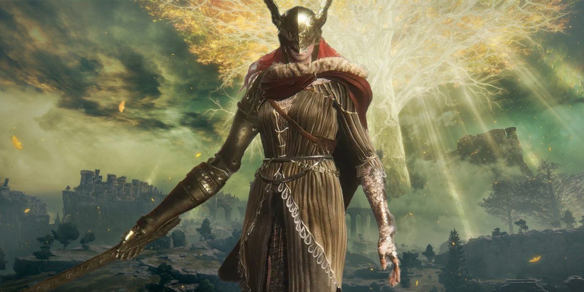 Todo lo incluido en la actualización gratuita de Elden Ring de hoy