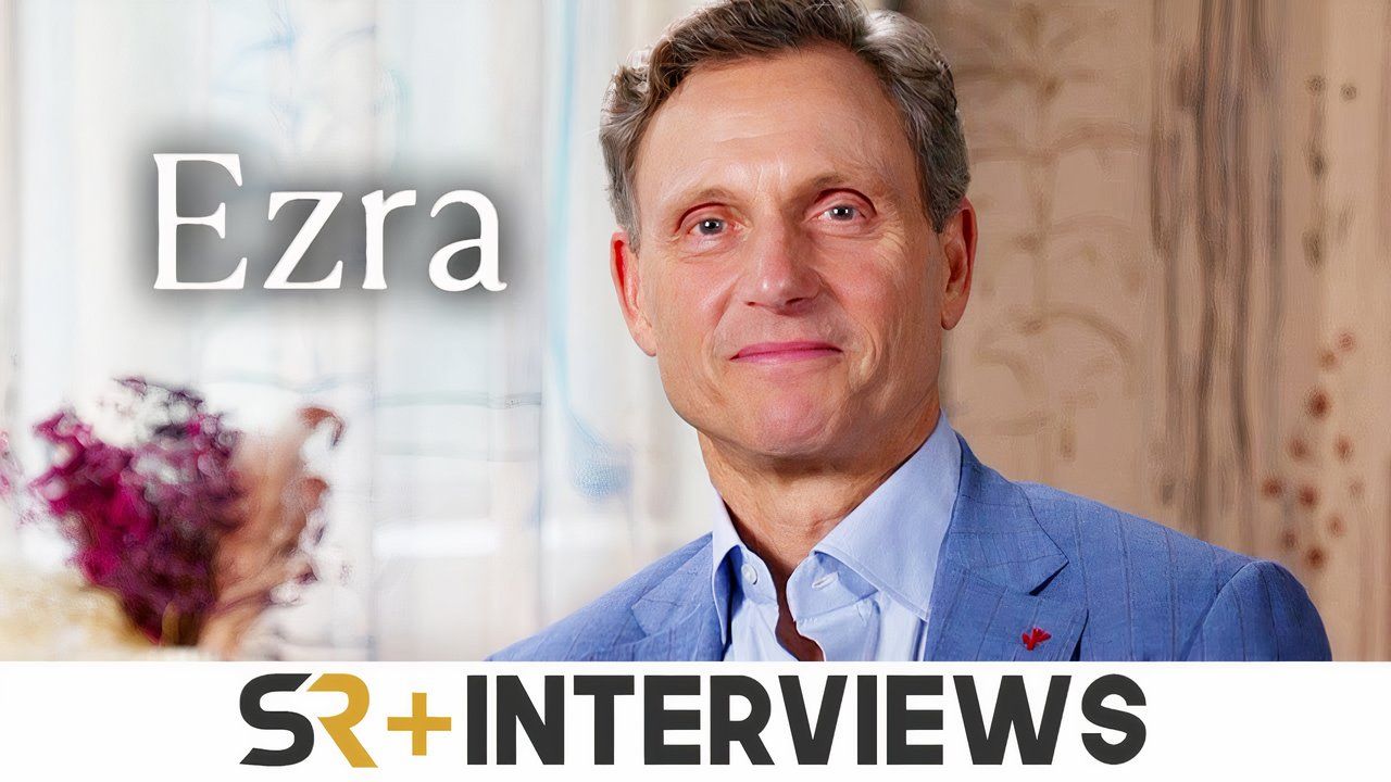 Tony Goldwyn de Ezra habla sobre su regreso a la presidencia, la auténtica narración sobre el autismo y el remake fantasma de Channing Tatum