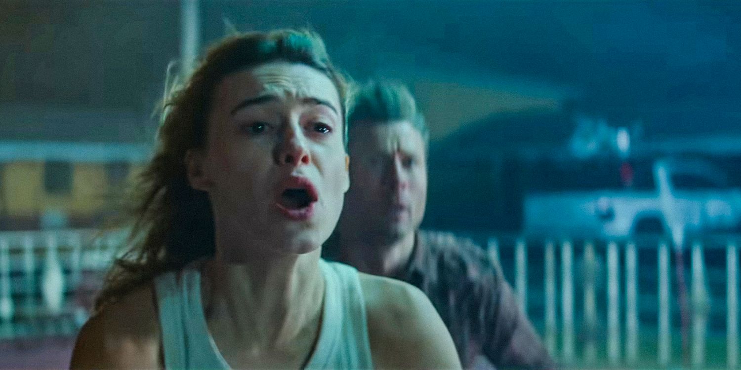 Twisters recibe respuestas mixtas del director de la película de 1996: "Debería haberse hecho hace 15 años"