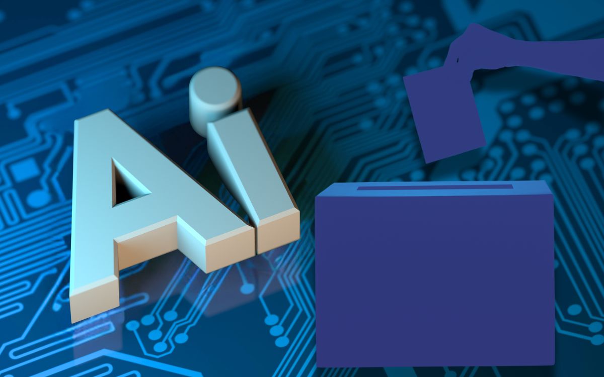 UNESCO: ‘La IA es un riesgo para la celebración de unas elecciones democráticas’