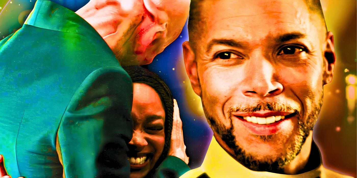 Un actor de Star Trek quedó “destrozado” al perderse el epílogo final de Discovery, pero su personaje todavía estaba allí