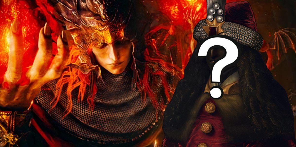 Un jefe de contenido descargable de Elden Ring brutalmente duro está inspirado en una historia igualmente violenta y una mitología aterradora