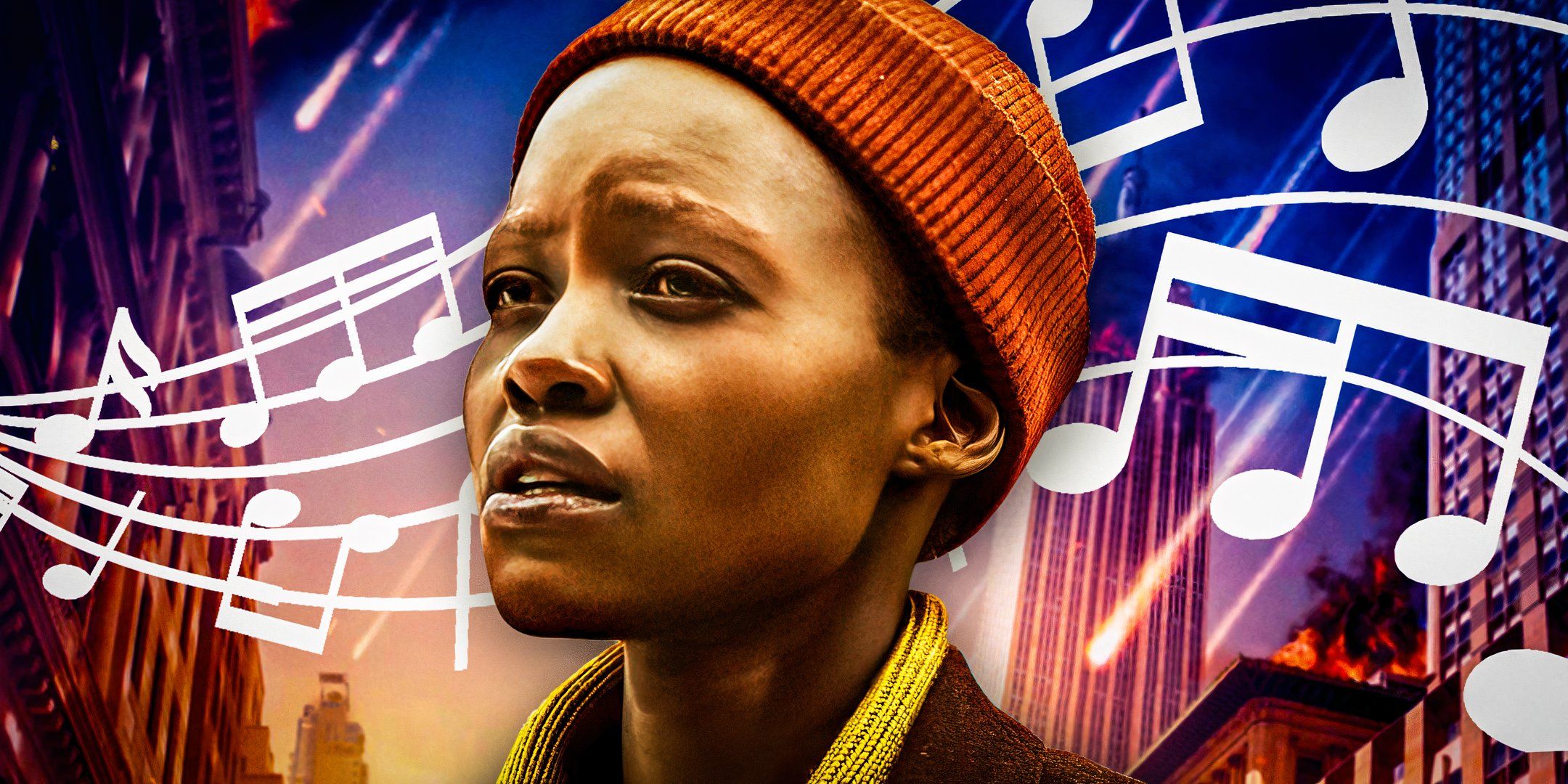 Un lugar tranquilo: la última canción del primer día: qué es y su verdadero significado