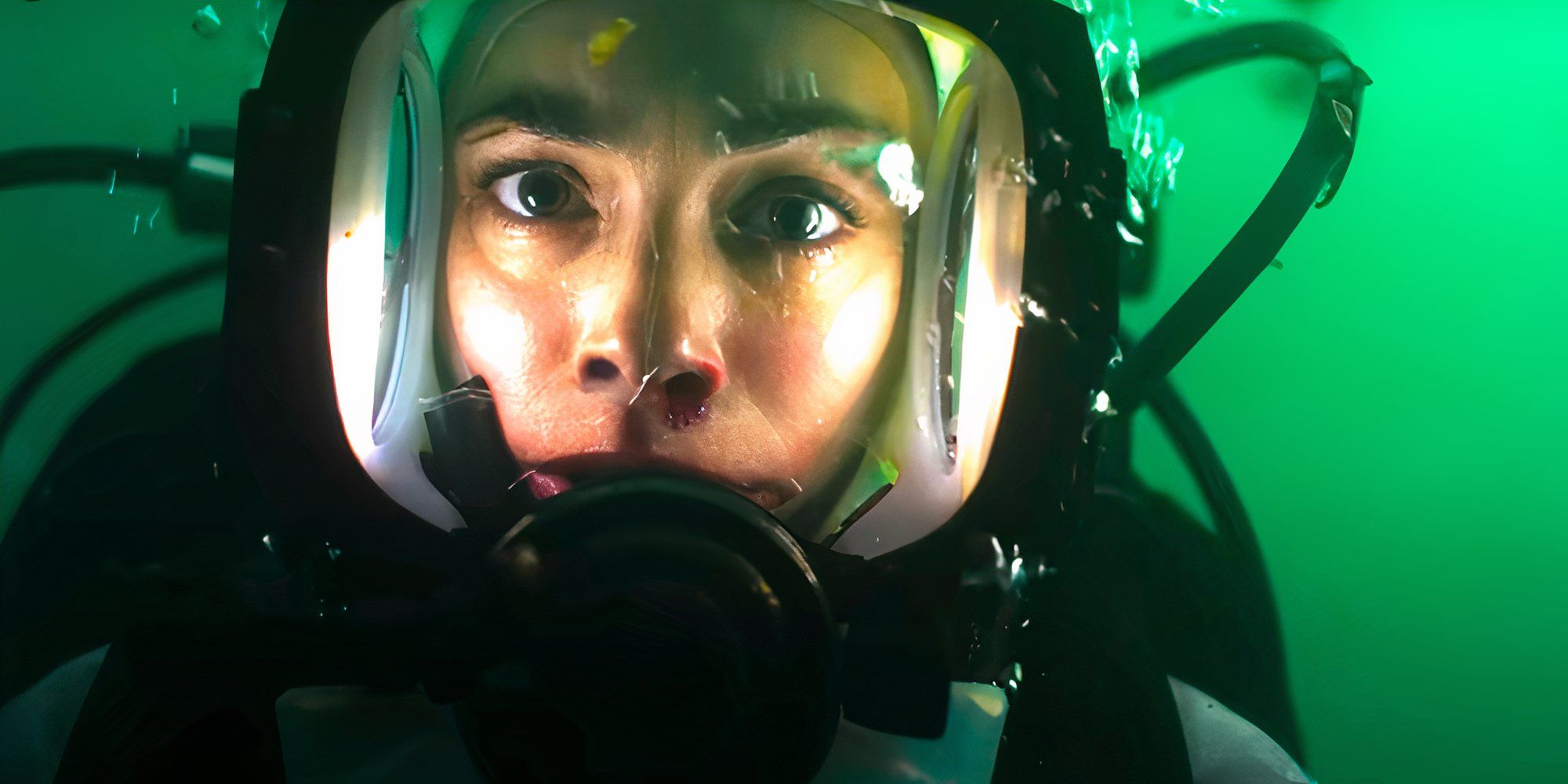 Under Paris 2 recibe una actualización del director después de convertirse en un éxito mundial de Netflix