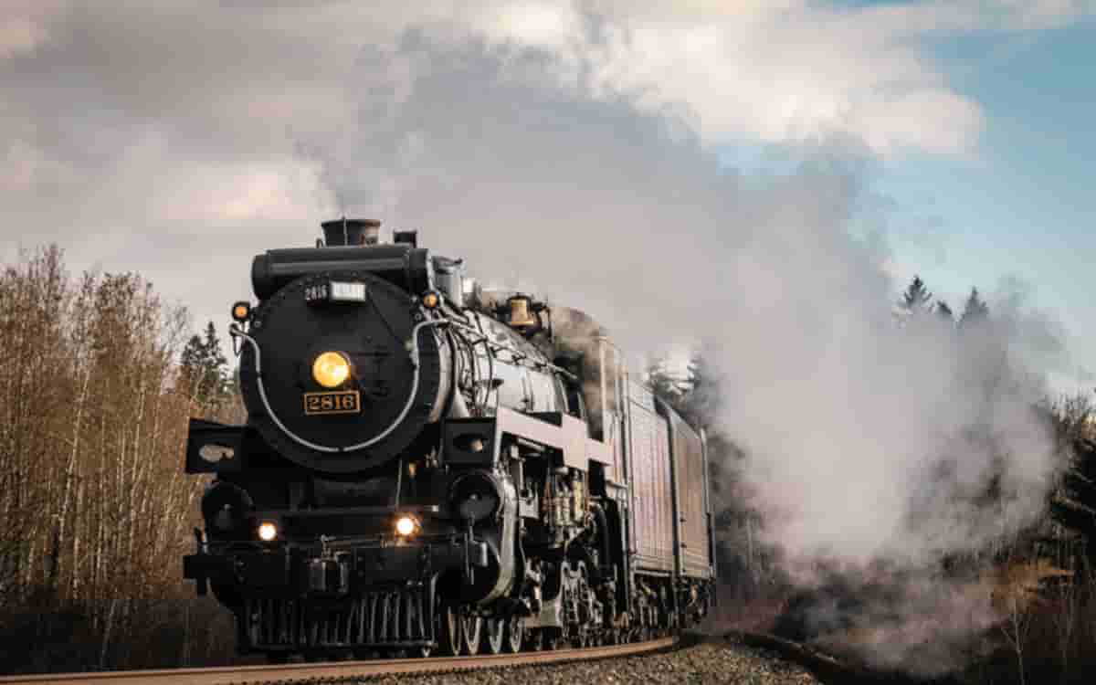 Videos | La Locomotora Emperatriz ya está en CDMX y desata furor