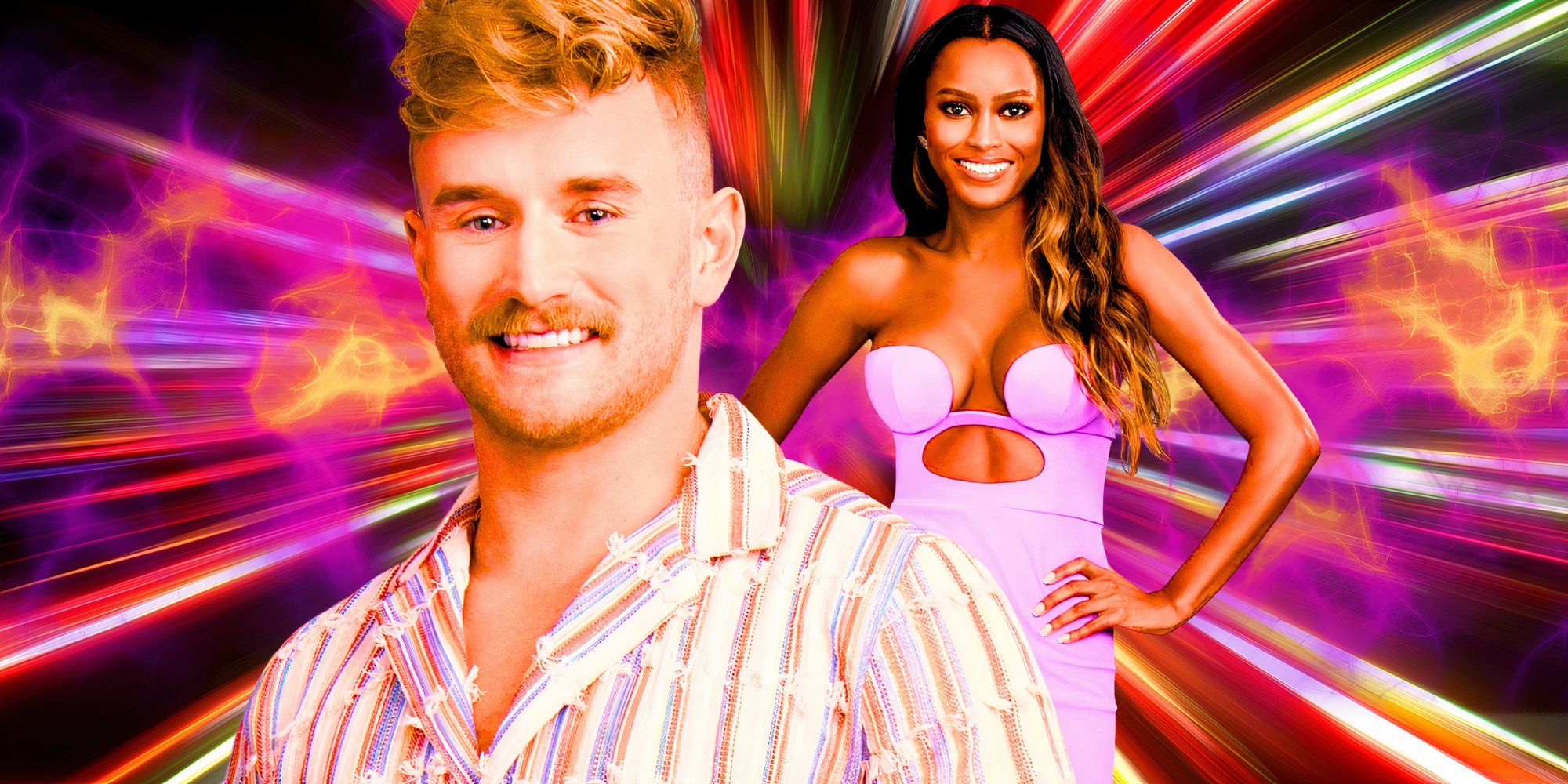 West Wilson fue el verdadero villano de la temporada 8 de Summer House