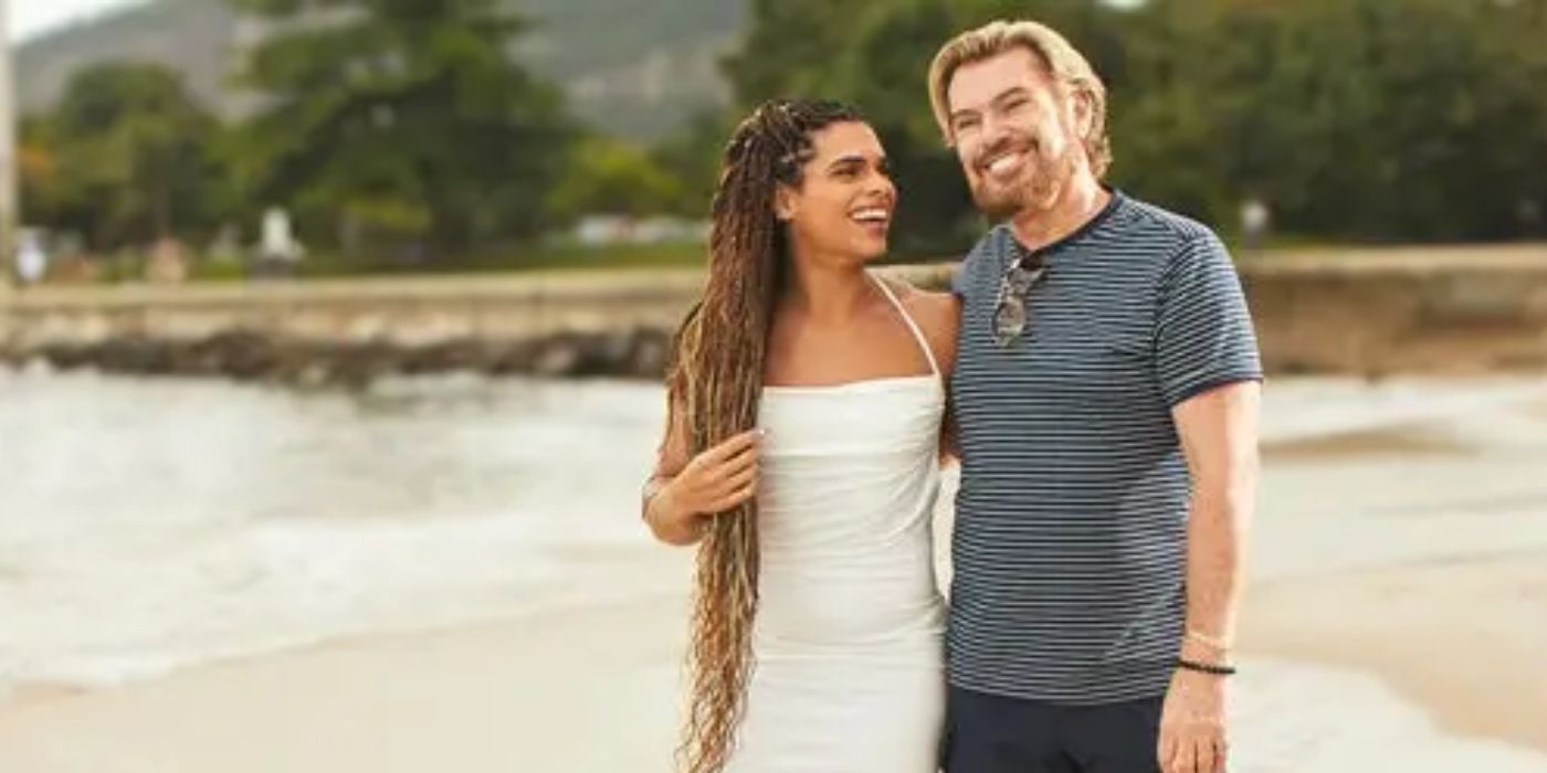 ¿Continuarán Alliya y Shawn en la franquicia después de Prometido de 90 días: Amor en el paraíso?