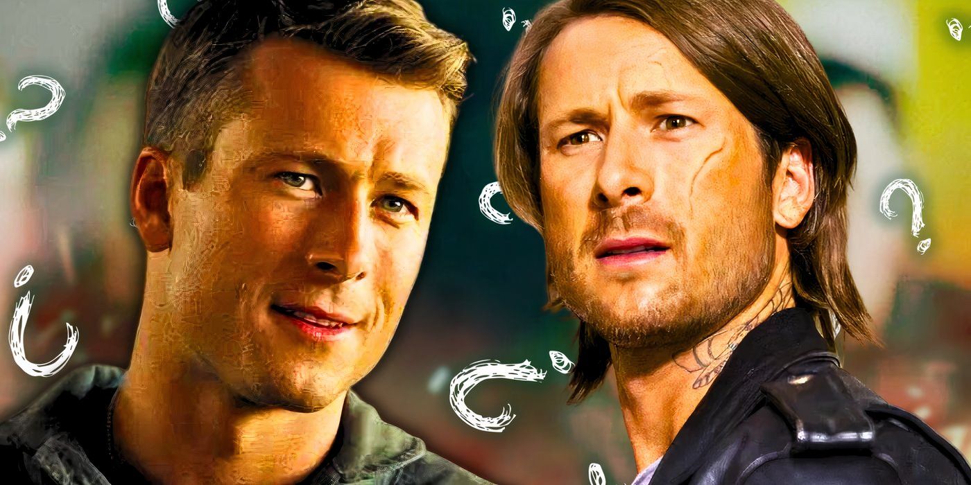 ¿Es Hit Man realmente mejor que Top Gun 2? Por qué ahora es la película mejor calificada de Glen Powell sobre Rotten Tomatoes