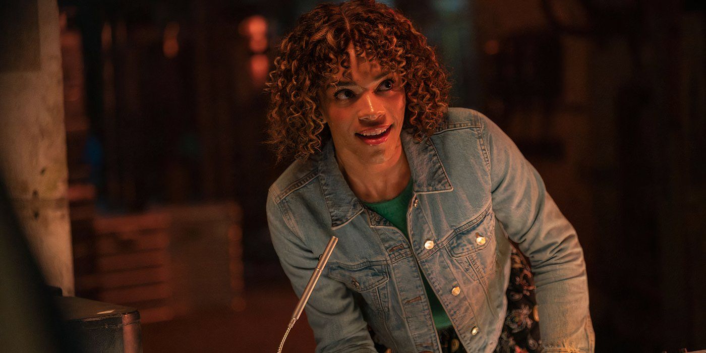 ¿Por qué Rose trabaja para UNIT en la temporada 14 de Doctor Who?