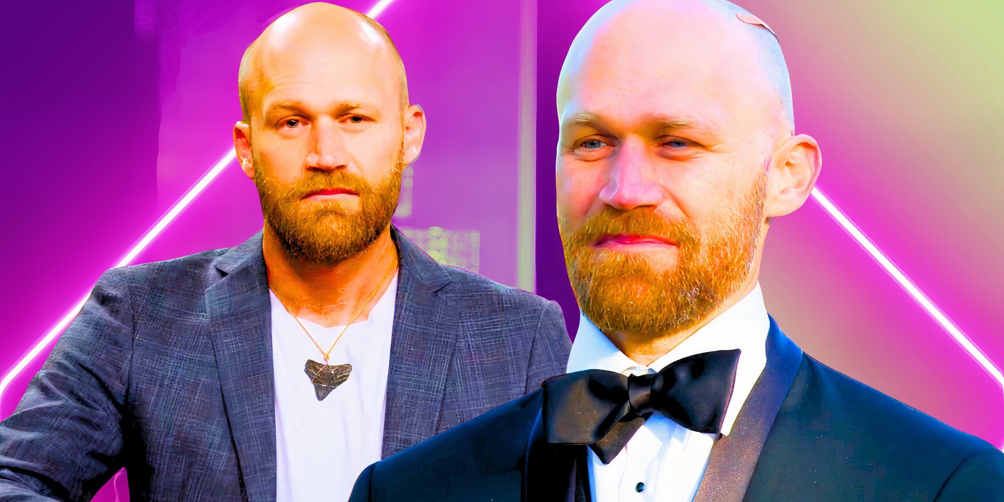 ¿Qué le pasó a Mitch Silverstein después de la temporada 15 de Married At First Sight?