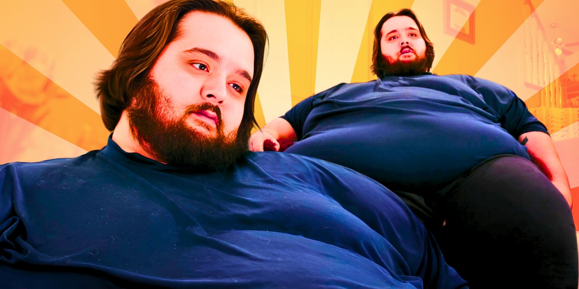 ¿Qué pasó con David Vito Nelson de My 600-Lb Life después del espectáculo?