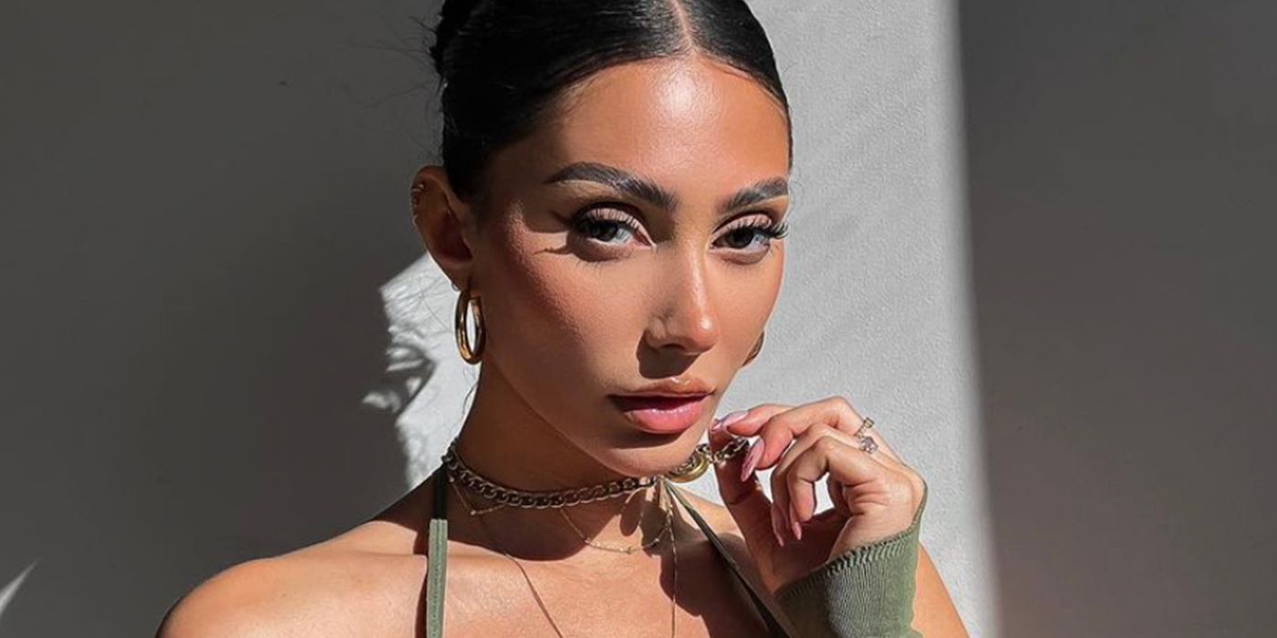 ¿Qué pasó con Francesca Farago después de la temporada 1 de Perfect Match?