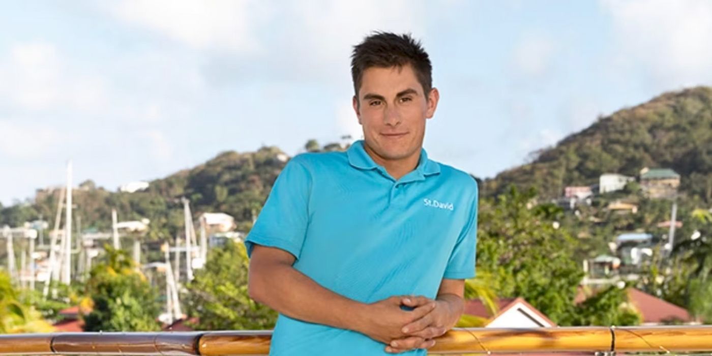 ¿Se unirá Kyle Stillie de Below Deck en la temporada 11 en la próxima temporada o los miembros de su equipo dañaron su reputación? (SPOILERS)