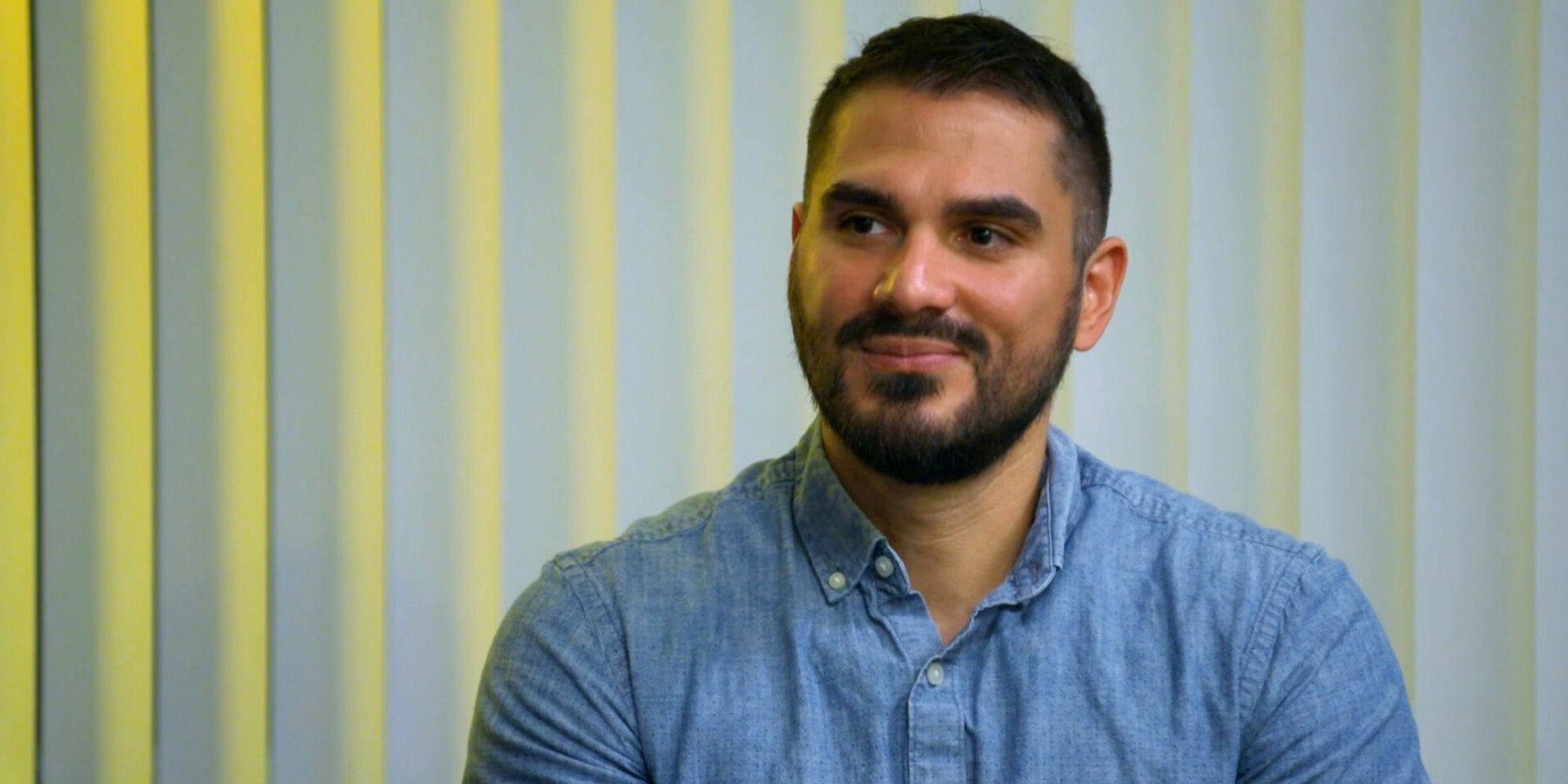 ¿Qué pasó con Miguel Santiago-Medina después de la temporada 15 de Casado a primera vista?