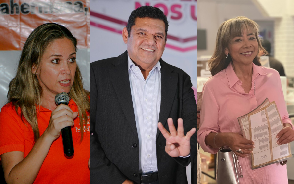 ¿Quién va ganando la gubernatura en Tabasco? Sigue aquí el PREP