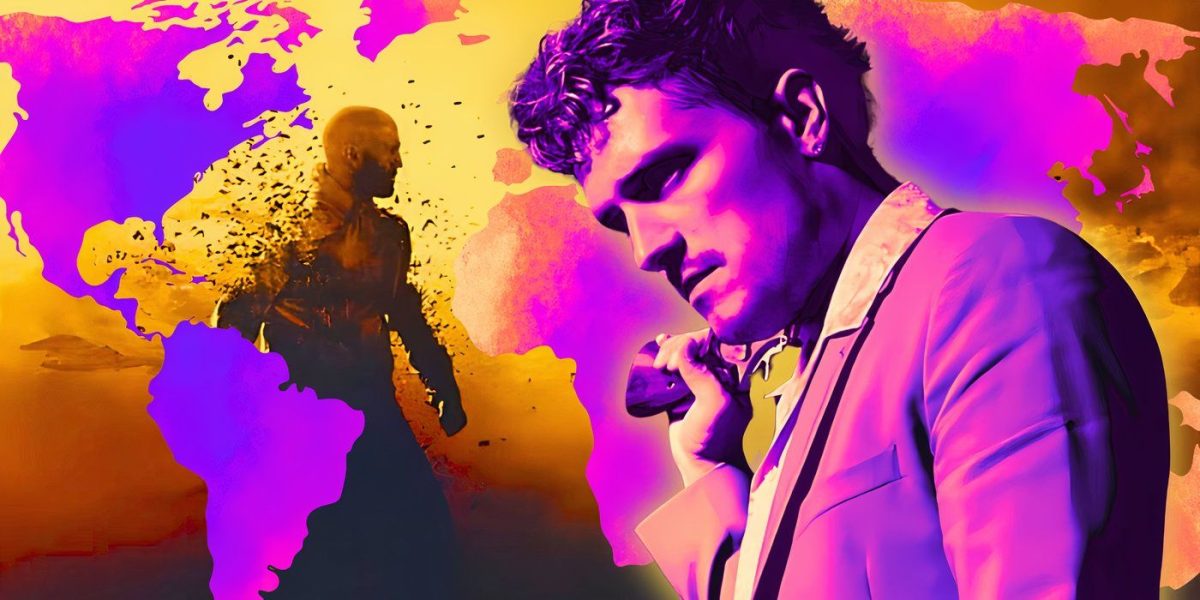 ¿Dónde se filmó El apicultor? Explicación de los lugares de rodaje de las películas de acción de Jason Statham