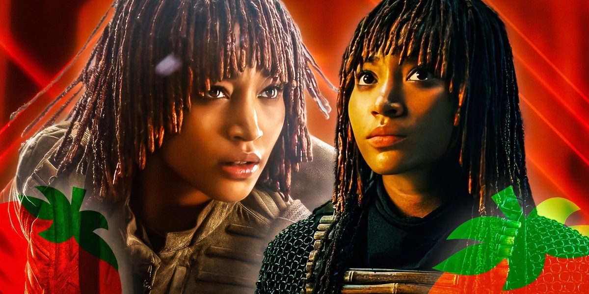 ¿Es The Acolyte un éxito? Explicación de la audiencia y la puntuación en Rotten Tomatoes