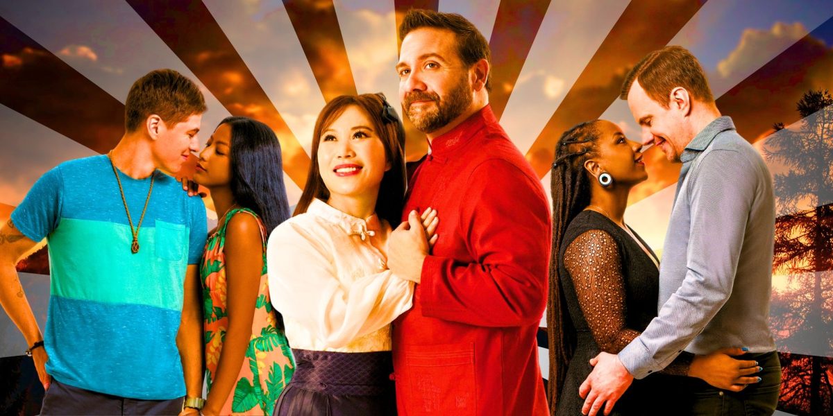 ¿Qué parejas de la temporada 6 de 90 Day Fiancé: The Other Way ya están casadas?