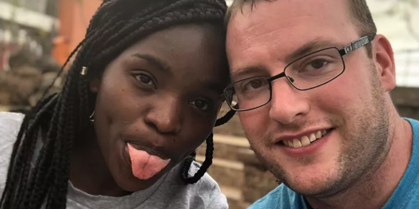 ¿Qué pasó con Akinyi Obala y Benjamin Taylor después de 90 Day Fiancé: antes de la temporada 3 de 90 Days?
