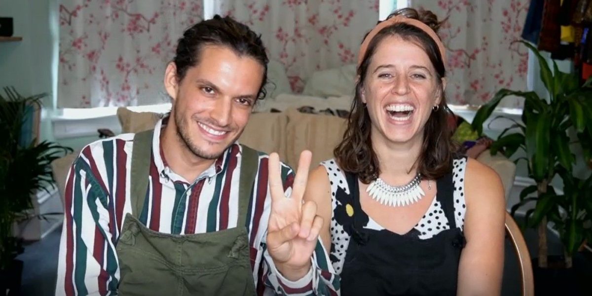 ¿Qué pasó con Bennett Kirschner y Amelia Fatsi después de la temporada 11 de Married At First Sight?