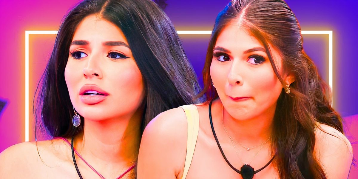 ¿Qué pasó con Kassy Castillo después de la temporada 5 de Love Island USA?
