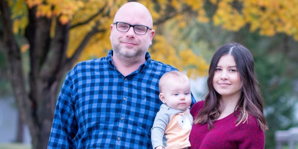 ¿Qué pasó con Mike y Aziza después de la temporada 1 de 90 Day Fiancé?