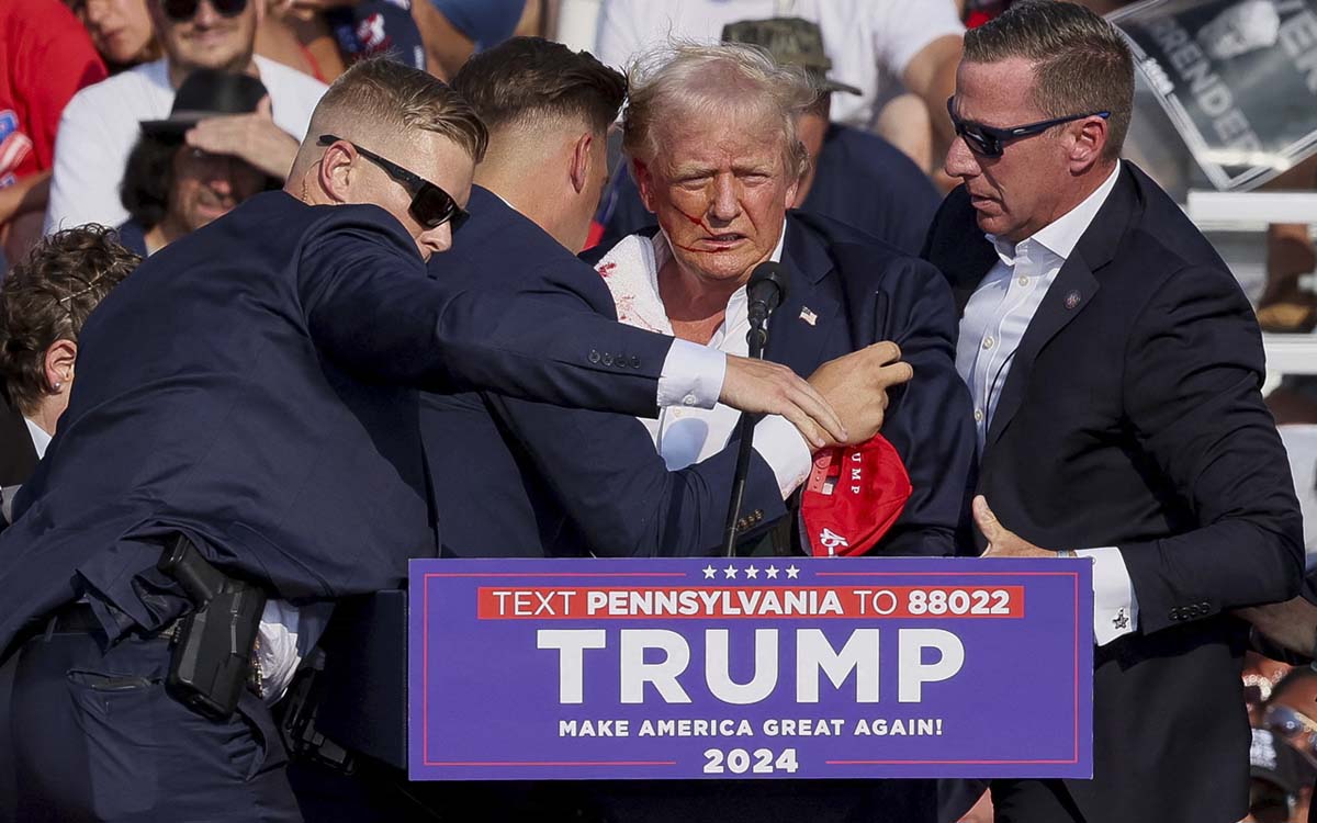 ¿Quién era Thomas Matthew Crooks? El hombre señalado de haber intentado matar a Trump