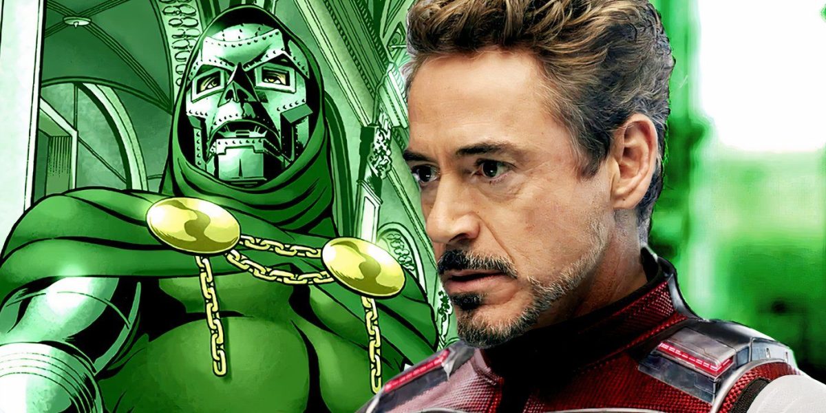 10 cosas que debes saber sobre el Doctor Doom antes de que RDJ lo interprete en Avengers 5