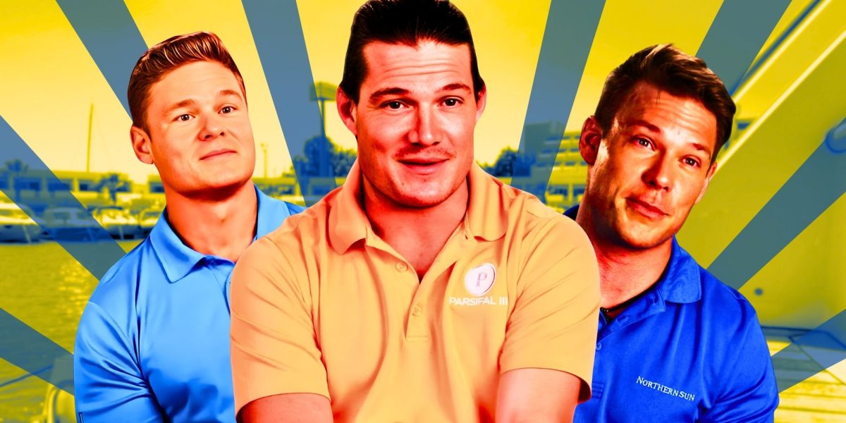 10 villanos que deberían regresar a la franquicia Below Deck
