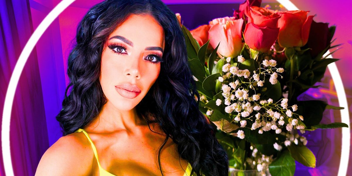 Prometido de 90 días: ¿Jasmine Pineda ganó el concurso de belleza?