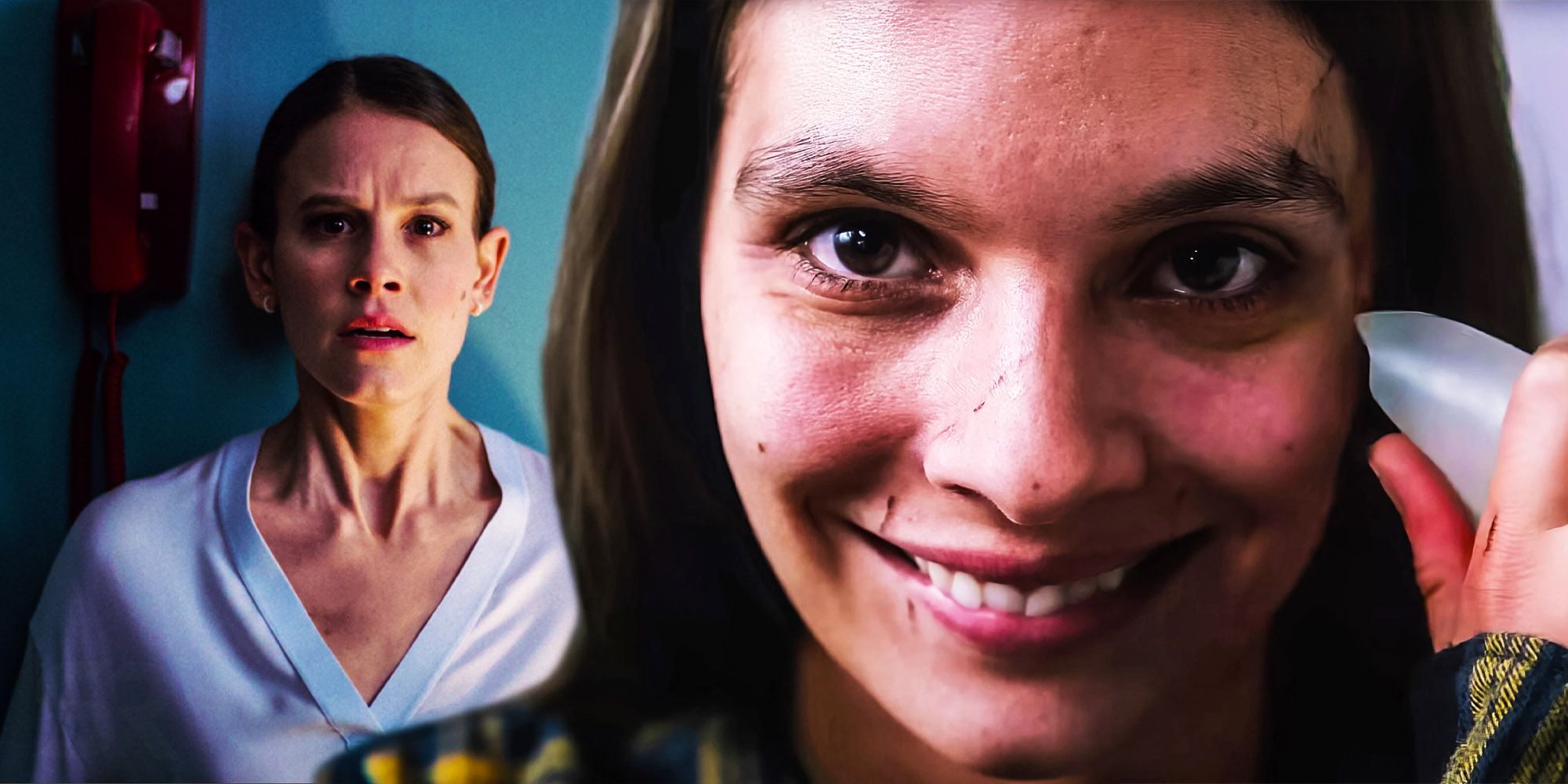 Smile 2: fecha de estreno, reparto, historia, tráiler y todo lo que sabemos