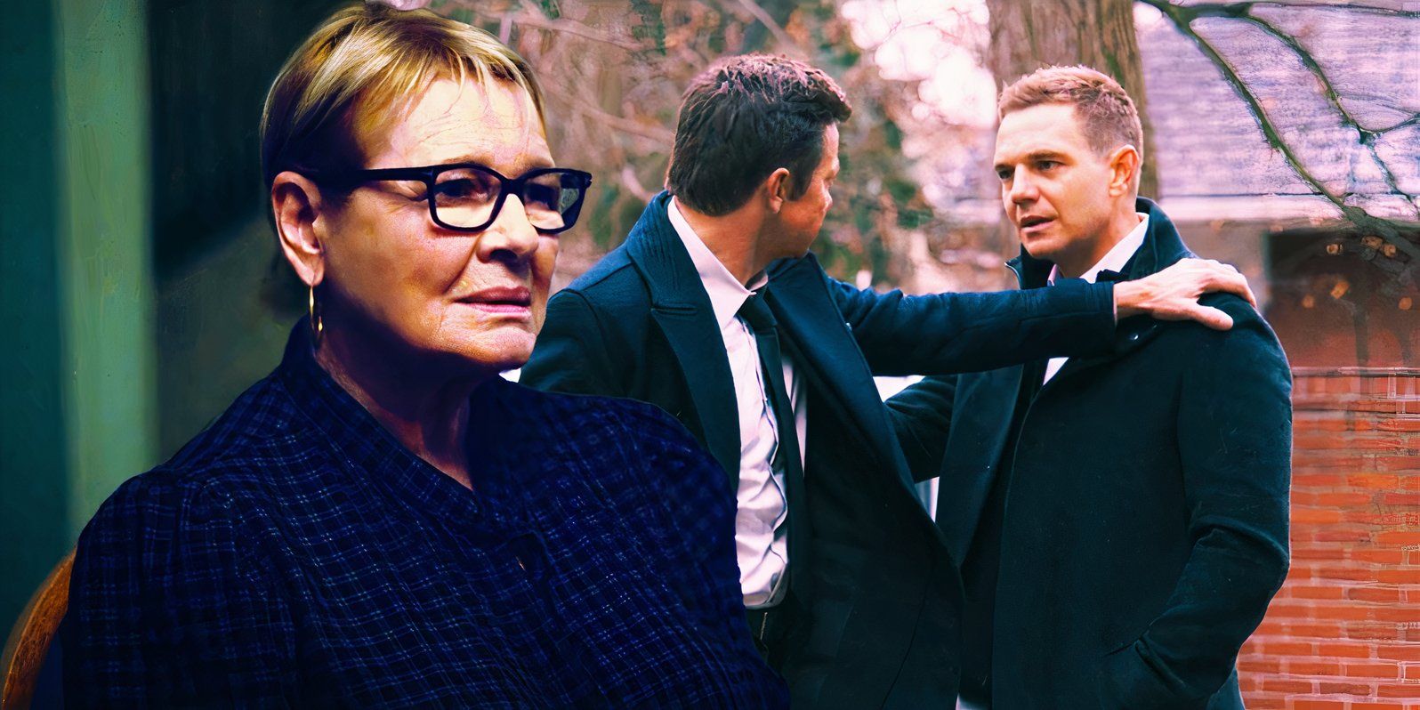 La temporada 3 del alcalde de Kingstown honró a Mariam de la mejor manera posible con este personaje