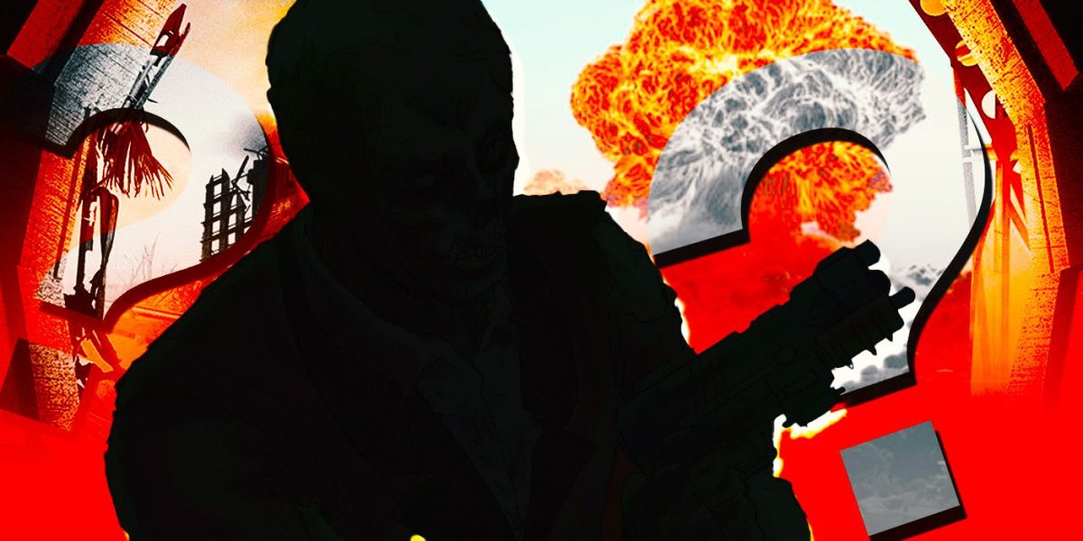 Un NPC poco apreciado de Fallout: New Vegas podría ser la clave del mayor misterio de Fallout 4
