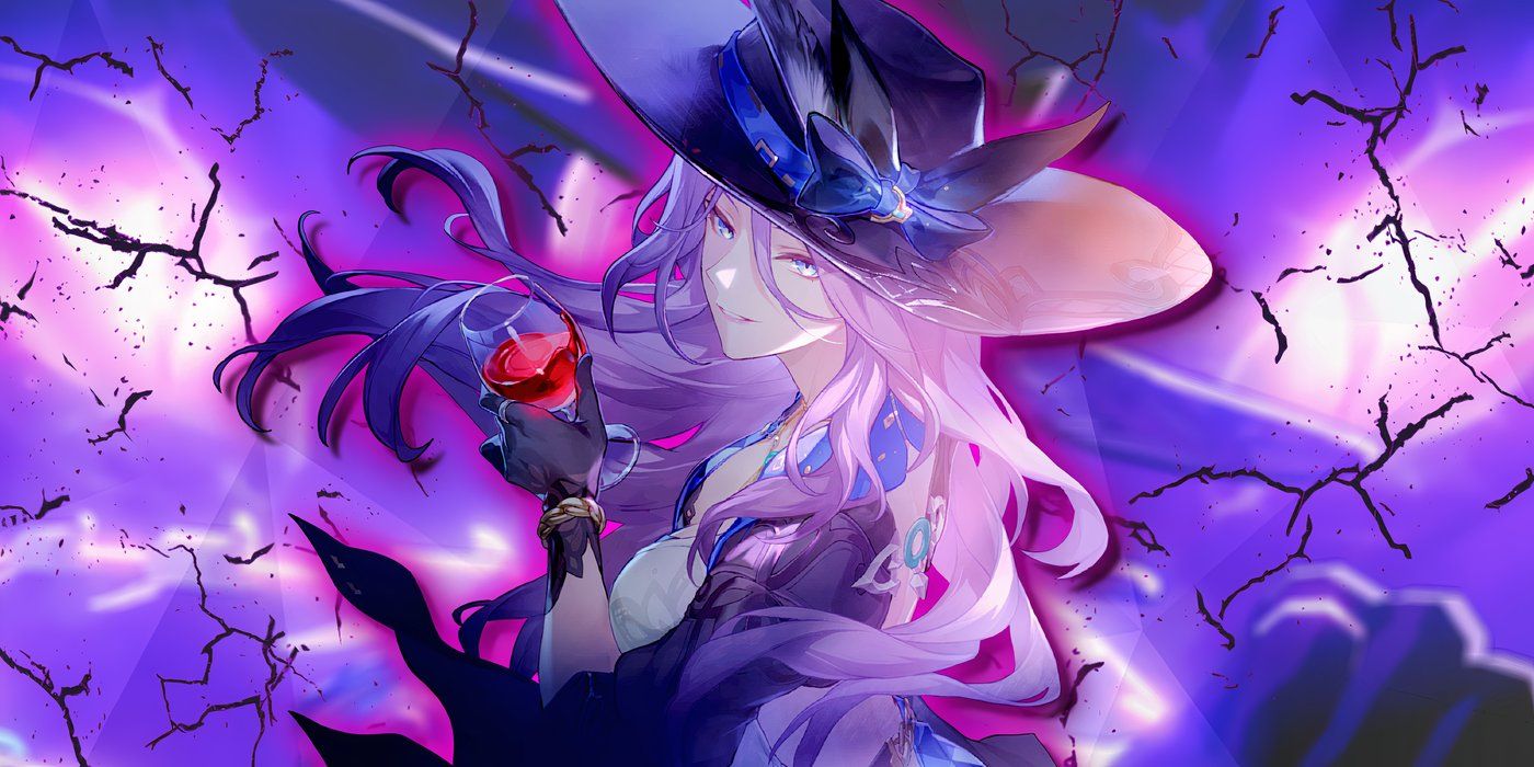 Honkai: Star Rail – Ascensión de jade y materiales traza