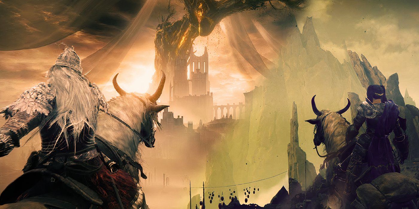 El DLC de Elden Ring tiene un defecto importante (y no es la dificultad)