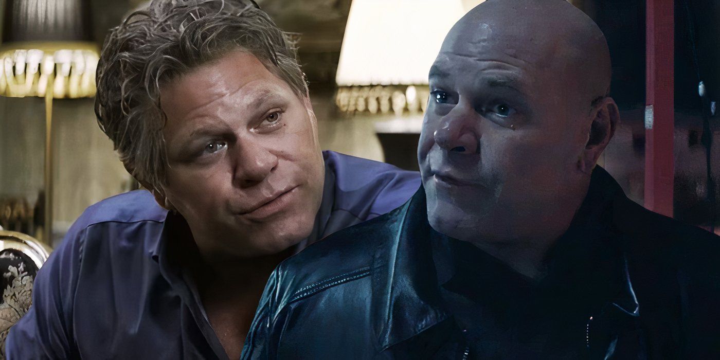 La teoría de la temporada 2 de Perfect Tulsa King daría frutos con un giro del programa totalmente diferente