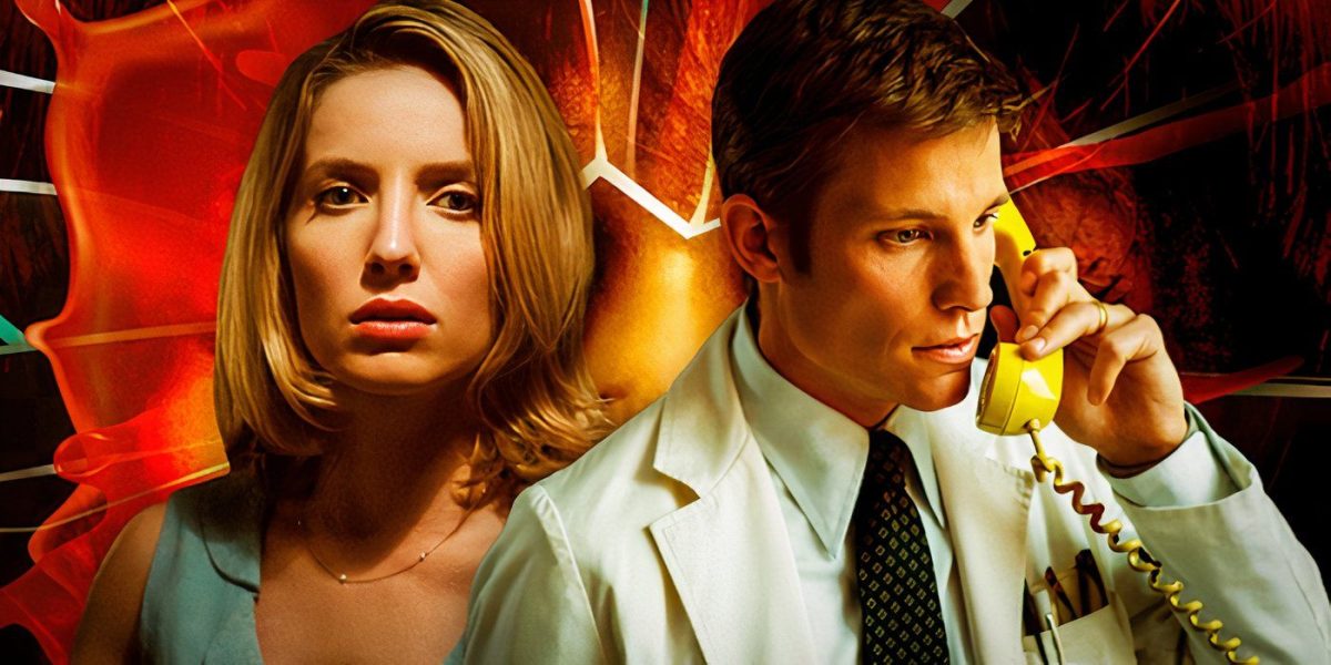 Explicación del final de Annabelle: ¿Qué les sucede a John y Mia?